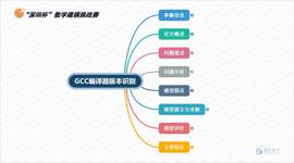 2024年论文精选图解：GCC编译器版本识别